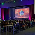 Nota de prensa de Diario Correo sobre Fin & Fun Fest
